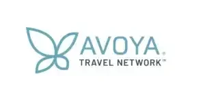 Avoya Travel Network logo